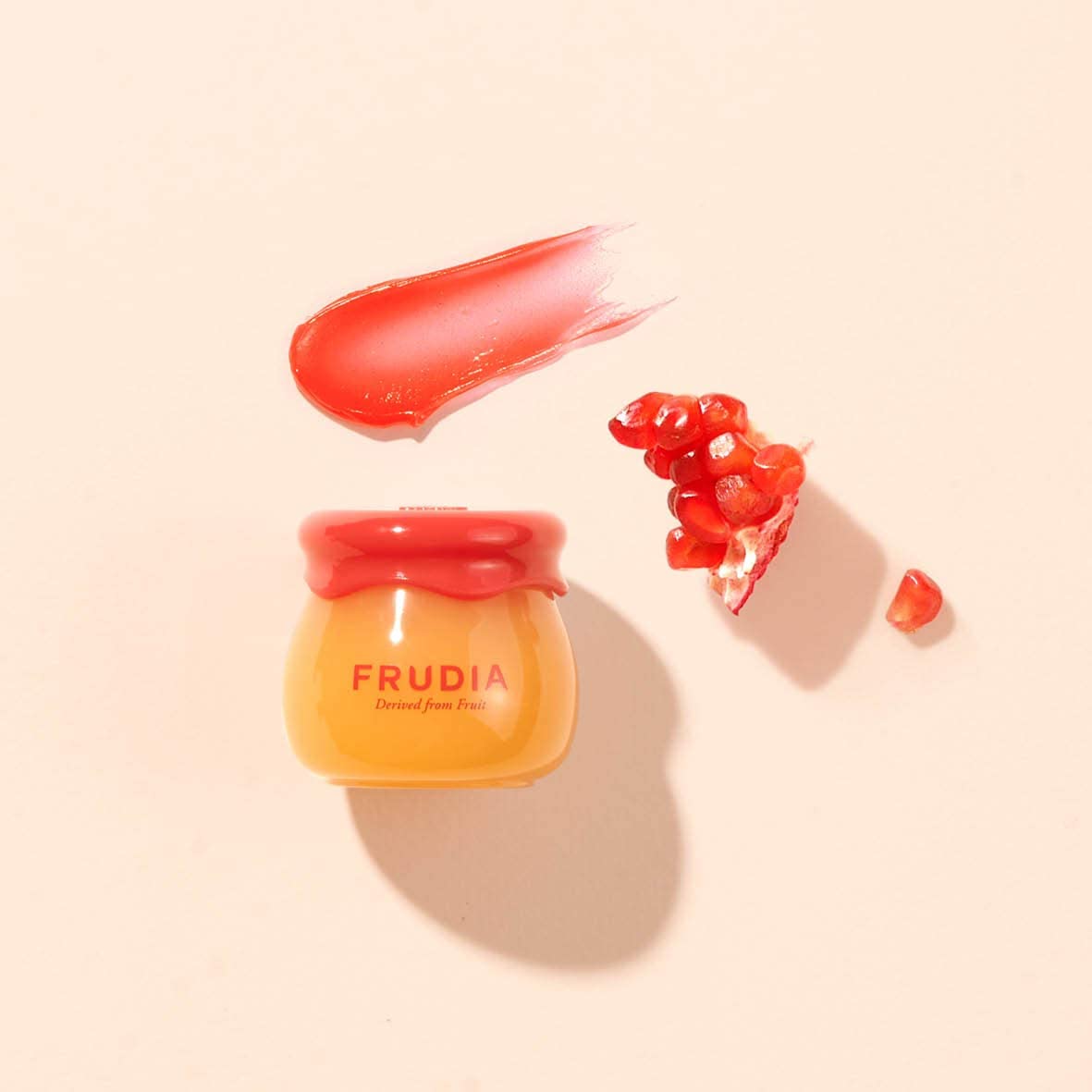 Frudia Lip Balm (10ml) - Fanxi Life