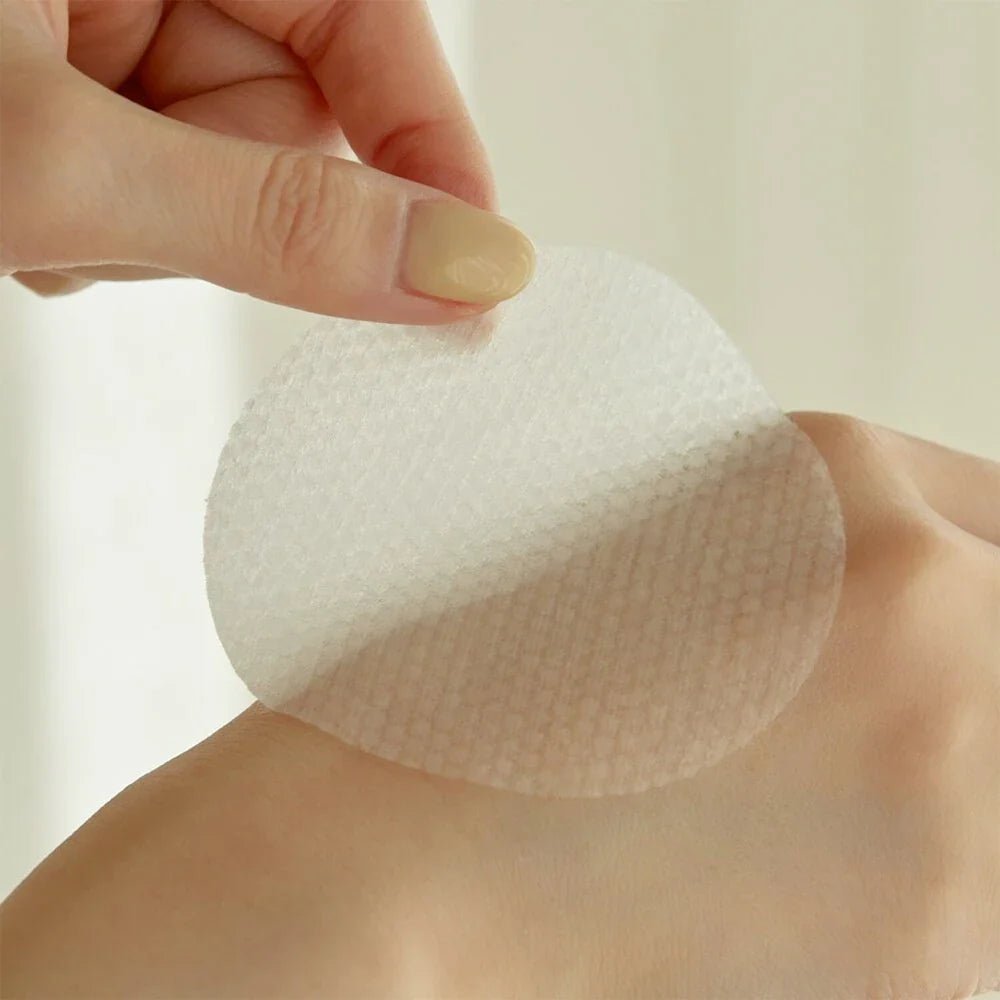 Goodal Green Tangerine Vita - C Dark Spot Care Pads (70pcs) - Fanxi Life