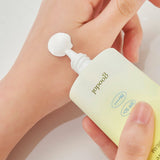 Goodal Green Tangerine Vitamin C Dark Spot Tone Up Cream (50ml) - Fanxi Life