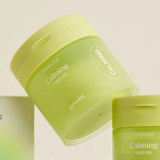 Goodal Heartleaf Calming Toner Pad (70pcs) - Fanxi Life