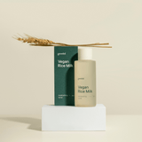 Goodal Vegan Rice Milk Moisturizing Toner (300ml) - Fanxi Life