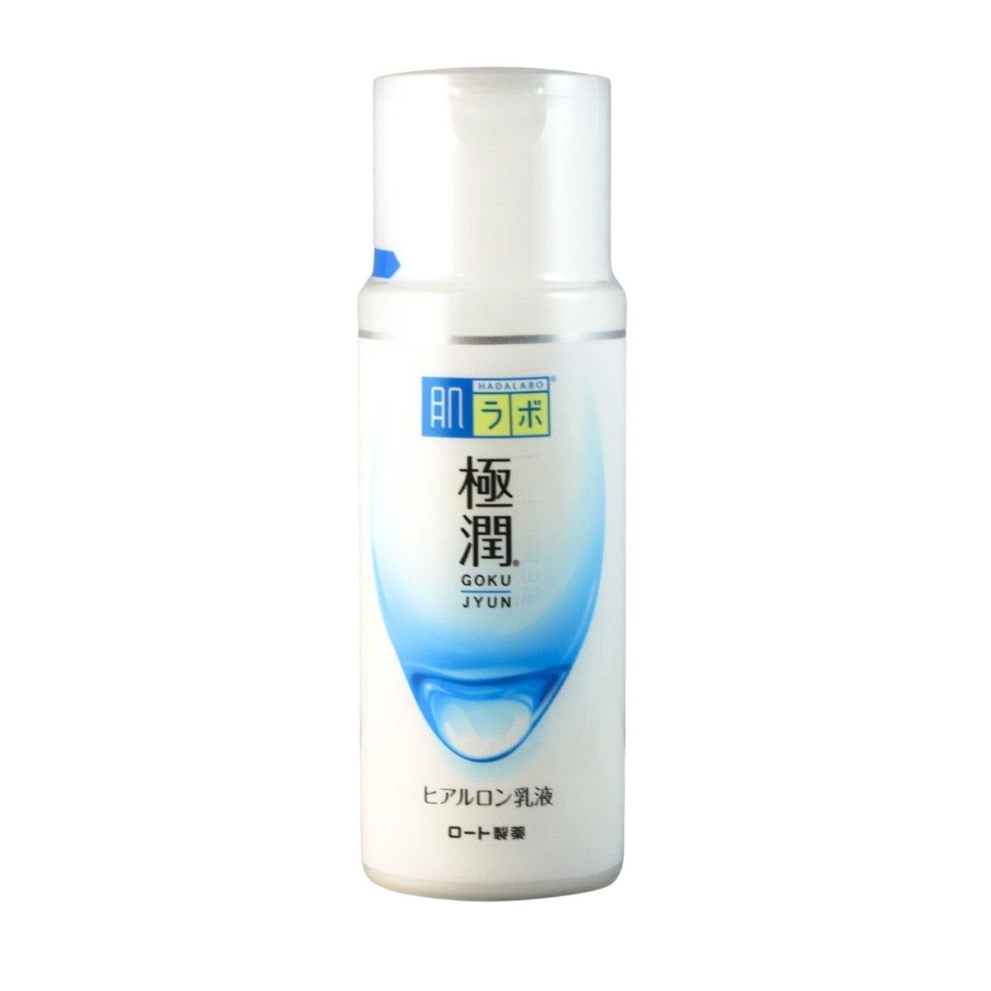 Hada - Labo Gokujyun Hydrating Emulsion (140ml) - Fanxi Life