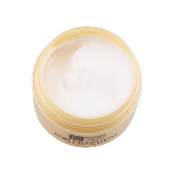 Hada - Labo Gokujyun Premium Hydrating Cream (50g) - Fanxi Life