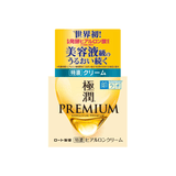 Hada - Labo Gokujyun Premium Hydrating Cream (50g) - Fanxi Life