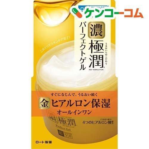 Hada Labo Gokujyun Premium Perfect Gel (100g) - Fanxi Life