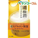 Hada Labo Gokujyun Premium Perfect Gel (100g) - Fanxi Life