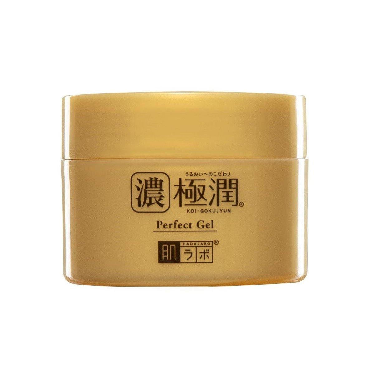 Hada Labo Gokujyun Premium Perfect Gel (100g) - Fanxi Life