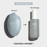 Haruharu Wonder Black Rice Hyaluronic Essence (50ml) - Fanxi Life