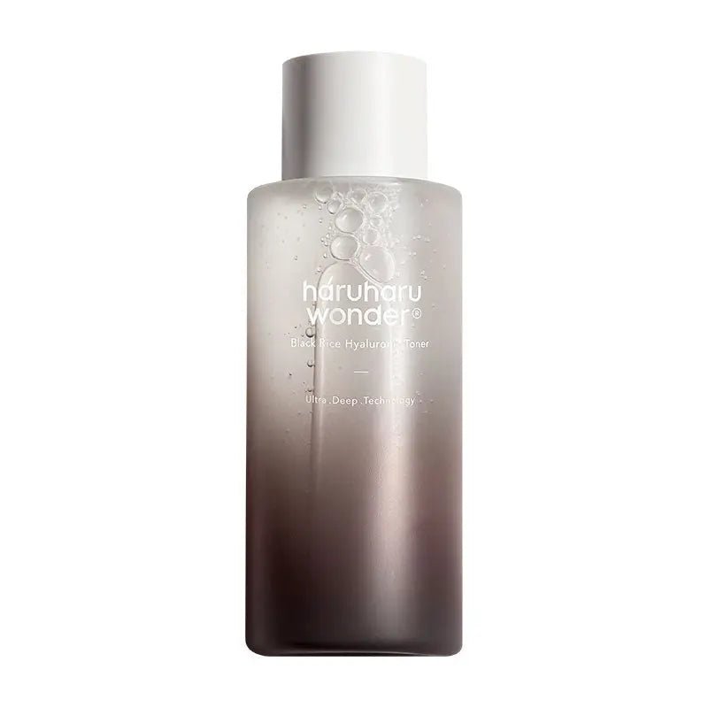 Haruharu Wonder Black Rice Hyaluronic Toner (150ml) - Fanxi Life