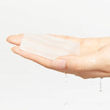 ILSO 1/3 Saving Cotton Pad (40 Sheets) - Fanxi Life