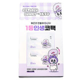 ILSO Natural Mild Clear Nose Patch (5 PCs) - Fanxi Life