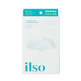 ILSO Natural Mild Clear Nose Patch (5 PCs) - Fanxi Life