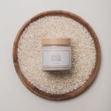 I'M FROM Rice Mask (110g) - Fanxi Life