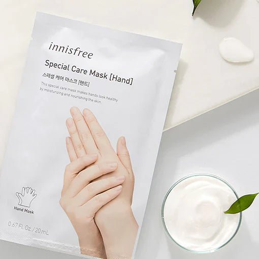INNISFREE Special Care Hand Mask (1Pair) - Fanxi Life