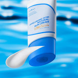 Isntree Hyaluronic Acid Natural Sun Cream SPF50+ PA++++ (50ml) - Fanxi Life
