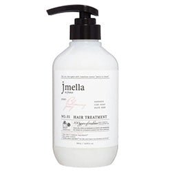 JMELLA In France Favorite Perfume Hair Treatment (500ml) - Fanxi Life
