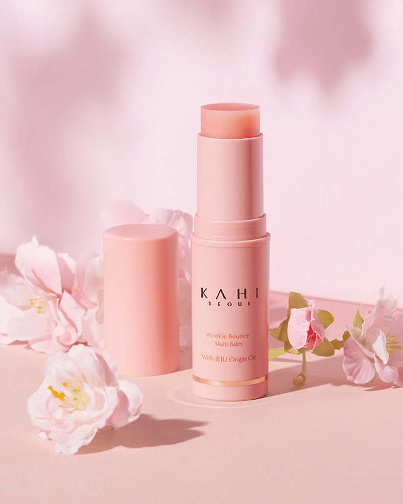 KAHI Wrinkle Bounce Multi Balm (9g) - Fanxi Life