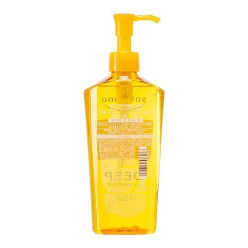 Kose Softymo Deep Cleansing Oil - 2024 Version (240ml) - Fanxi Life
