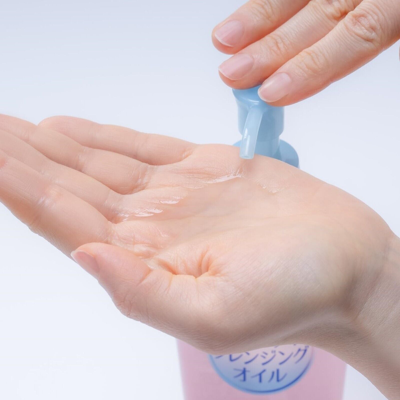 Kose Softymo Speedy Cleansing Oil - 2024 Version (240ml) - Fanxi Life