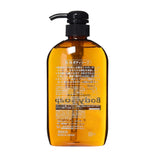 KUMANOYUSHI Horse Oil Body Soap (600ml) - Fanxi Life