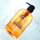 KUMANOYUSHI Horse Oil Shampoo (600ml) - Fanxi Life