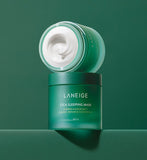 LANEIGE Cica Sleeping Mask (60ml) - Fanxi Life