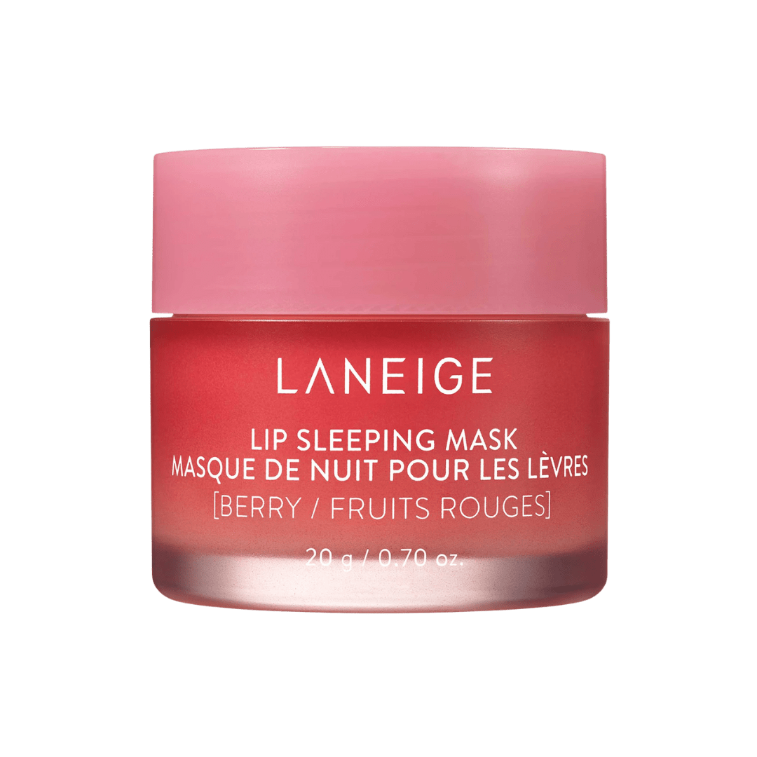 LANEIGE Lip Sleeping Mask (20g) - Fanxi Life