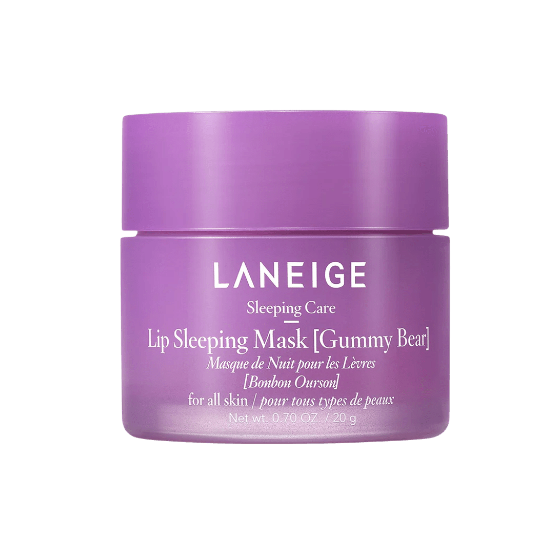 LANEIGE Lip Sleeping Mask (20g) - Fanxi Life