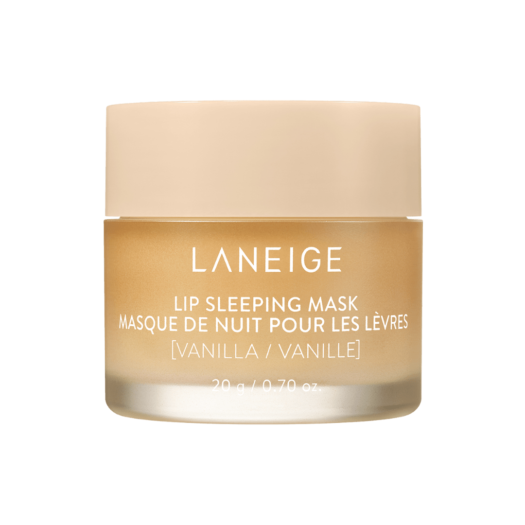 LANEIGE Lip Sleeping Mask (20g) - Fanxi Life