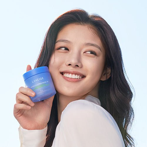 LANEIGE Water Sleeping Mask (70ml) - Fanxi Life