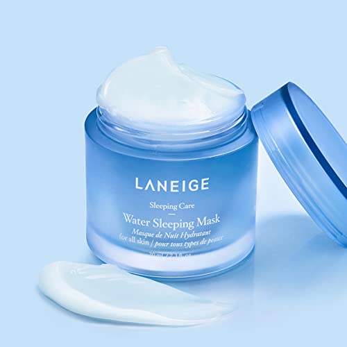 LANEIGE Water Sleeping Mask (70ml) - Fanxi Life