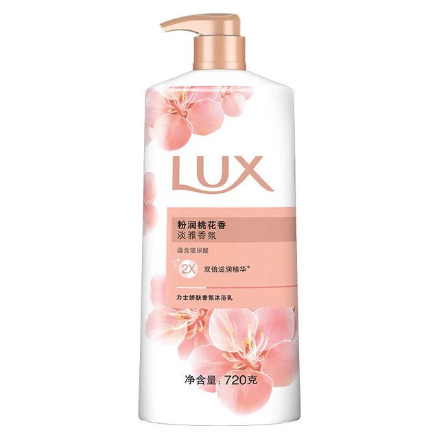 LUX Body Wash 1L - Fanxi Life