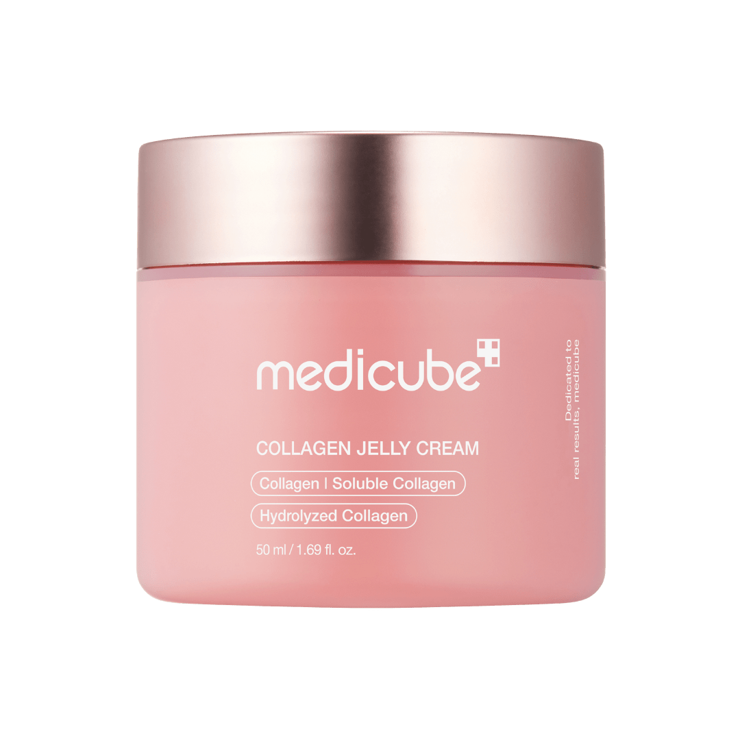 Medicube Collagen Jelly Cream - Fanxi Life