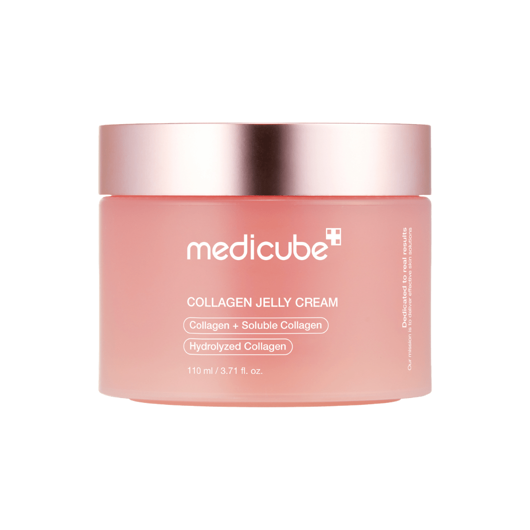 Medicube Collagen Jelly Cream - Fanxi Life