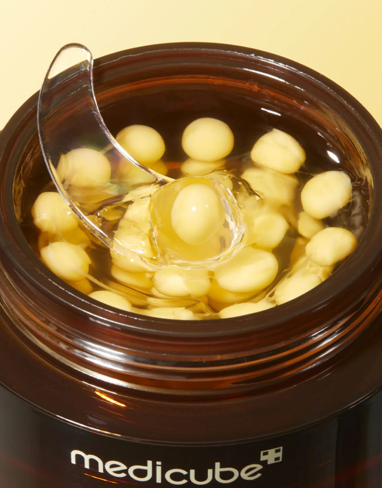 Medicube Deep Vita C Capsule Cream (55g) - Fanxi Life