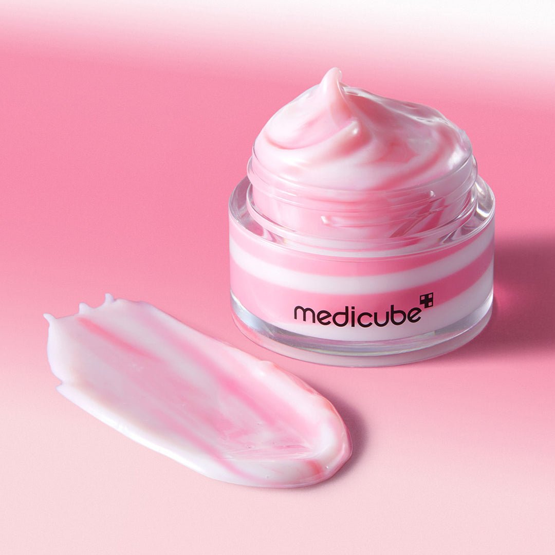 Medicube PDRN Lip Sleeping Mask (10g) - Fanxi Life