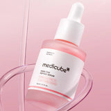 Medicube PDRN Pink Peptide Serum (30ml) - Fanxi Life