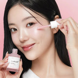 Medicube PDRN Pink Peptide Serum (30ml) - Fanxi Life