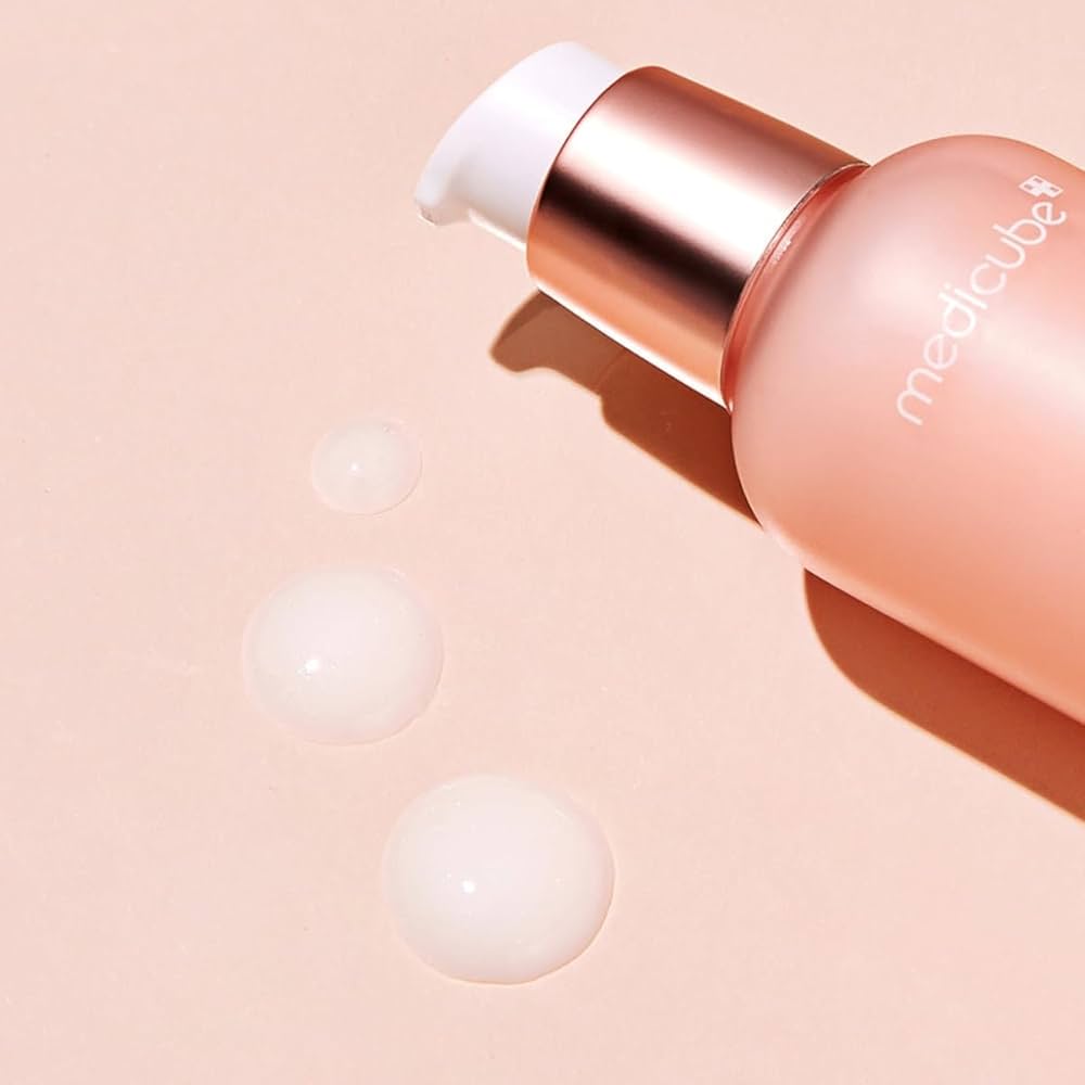 Medicube Triple Collagen Serum 4.0 (55ml) - Fanxi Life