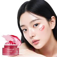 Medicube TXA Niacinamide Capsule Cream (55g) - Fanxi Life