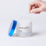 Medicube Zero Pore Pads 2.0 - Fanxi Life