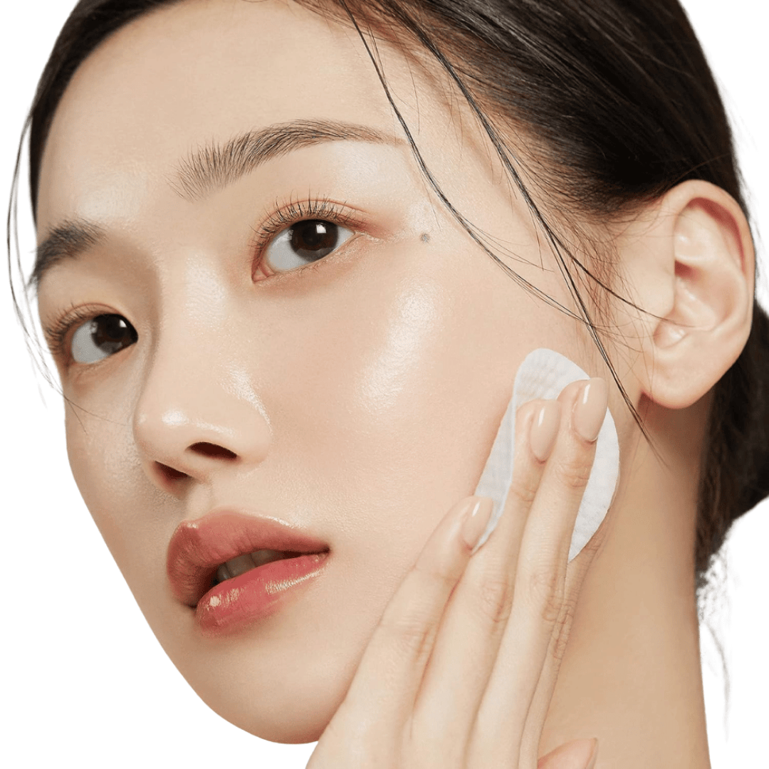 Medicube Zero Pore Pads 2.0 - Fanxi Life