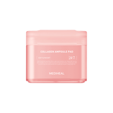 MEDIHEAL Collagen Ampoule Pad (100pcs) - Fanxi Life