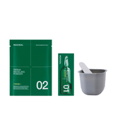 MEDIHEAL Derma Modeling Pack Tea Tree (28g) - Fanxi Life