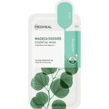 MEDIHEAL Madecassoside Essential Mask (10 PCs) - Fanxi Life