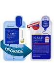 MEDIHEAL N.M.F. Ampoule Mask - Fanxi Life