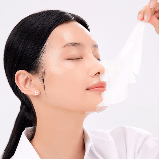 MEDIHEAL Rose PDRN Essential Mask (10 PCs) - Fanxi Life