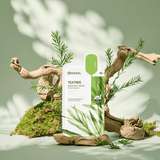 MEDIHEAL Teatree Essential Mask (10 PCs) - Fanxi Life