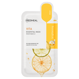 MEDIHEAL Vita Essential Mask (10 PCs) - Fanxi Life