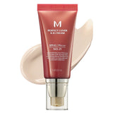MISSHA Perfect Cover BB Cream (50ml) - Fanxi Life